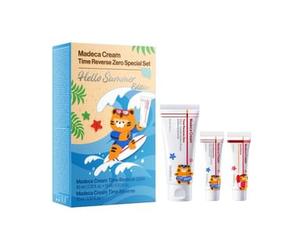 Centellian24 - Madeca Cream Time Reverse Zero Special Set Hello Summer Edition 3 pcs