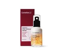 [Centellian24] MADECA Vital Capsule Serum 50 ml - Suero de naranja dorado, piel saludable, TECA 10.000 ppm, cosméticos coreanos, K-beauty, cuidado diario de la piel