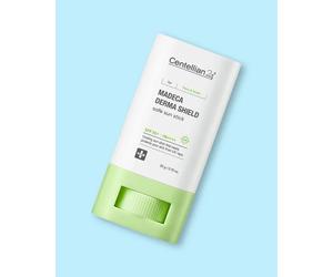 Centellian24 Stick protector solar facial con ácido madecásico Madeca Derma Shield Safe Sun Stick - 18 g