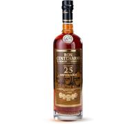 centen Ario Gran Reserva 25 años Rum, 700 ml