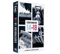 Centenaire 14-18, au coeur de la grande guerre [Francia] [DVD]