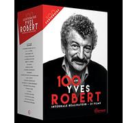 Centenaire Yves Robert - Intégrale réalisateur - 21 films [Francia] [DVD]