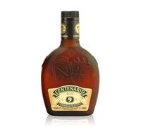 Centenario 9 Years Old Commemorative Rum - 700 ml