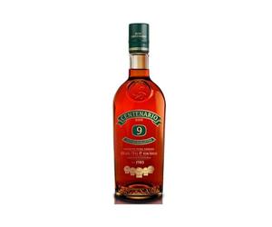 Centenario 9 Years Old Commemorative Rum - 700 ml