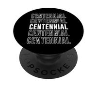 Centenario PopSockets PopGrip Adhesivo