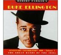 Centenary Celebration 1999 Volume 1: ;JAZZ CLASSICS IN SURROUND SOUND;THE GREAT BANDS OF THE 1920 by Duke Ellington (1999-05-25)