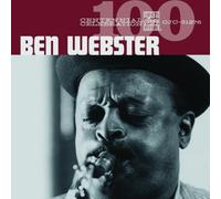 Centennial Celebration by Ben Webster (2009-03-10)