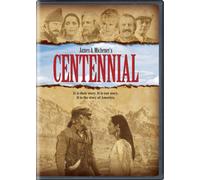 Centennial: The Complete Series [Francia] [DVD]