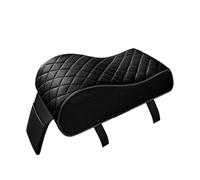 Center Console Cover - Car Armrest Elbow Support Pad | Automotive Vehicle Cushion Accessories For SUVs RVs Sedans Drivers Commuting Road Trip Highway City Driving Vacations Traffic Jam Trucks