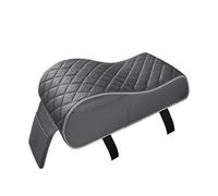 Center Console Cover - Car Armrest Elbow Support Pad | Automotive Vehicle Cushion Accessories For SUVs RVs Sedans Drivers Commuting Road Trip Highway City Driving Vacations Traffic Jam Trucks