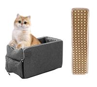 Center Console Dog Car Seat, 2. Puppy Car Seat Bed, 3. Portable Armrest Booster Seat, Non-Slip Dog Protection Seat, Cooler Mat For Small Dogs, 6. Dog Car Seat For Vehicles, 7. Car Seat For Puppies