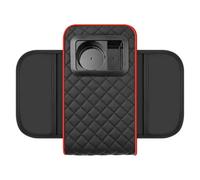 Center Console Pillow, Elbow Rest Support, Comfortable Car Armrest, Car Console Accessories, Adjustable Armrest Pillow, Vehicle Storage Solution, Car Center Console Pad Elbow Rest Pillow for Most Car