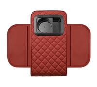 Center Console Pillow, Elbow Rest Support, Comfortable Car Armrest, Car Console Accessories, Adjustable Armrest Pillow, Vehicle Storage Solution, Car Center Console Pad Elbow Rest Pillow for Most Car