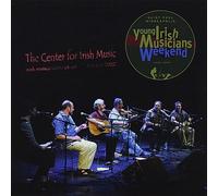 Center for Irish Music-Young Irish Musician 1 / Various