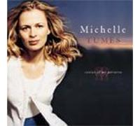 Center of My Universe by Michelle Tumes