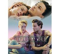 Center Of My World [Edizione: Stati Uniti] [Italia] [Blu-ray]