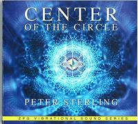 Center Of The Circle
