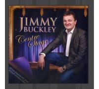 Center Stage by Jimmy Buckley