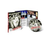 Center Stage - Limitiertes Mediabook [Blu-ray]