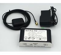CenterClick Dispositivo de servidor NTP basado en GPS de la serie NTP2xx (NTP270)