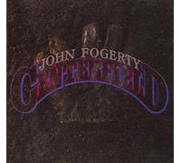 Centerfield by Fogerty, John (1990) Audio CD