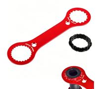 Centerlock Werkzeug,Fahrrad Innenlager Schraubenschlüssel,Tretlager Werkzeug,Bb Schraubenschlüssel,Tretlagerschlüssel,Tretlagerschlüssel,Tretlager Remoner Für Dub/Tl-Fc32 / Tl-Fc25 / Tl-Fc24, für