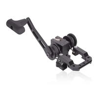 CenterPoint Archery AXCCRANK Power Draw - Dispositivo de Cocking para Cuerda de Ballesta, Color Negro