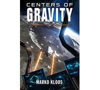Centers of Gravity: 8 (Frontlines)