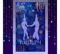 Centerstage Collections: Vibrant Ballroom Volume One: A Creative Notebook for Ballroom Dancers, Teachers & Ballroom Dance Enthusiasts