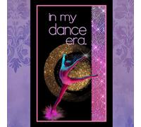 Centerstage Collections: Vibrant Dance Volume One: A Creative Notebook for Jazz & Lyrical Dancers, Teachers & Dance Enthusiasts