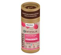 Centifolia Champú seco con Polvo de Pomelo Frambuesa Bio 50g