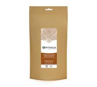 Centifolia Colorante en polvo de cáscara de nuez a granel 250 g