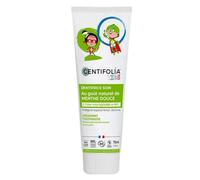 Centifolia Pasta de Dientes por Niños sabor Menta Bio 50ml