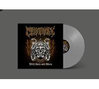 Centinex – With Guts and Glory – Vinilo 12" coloreado (Importación USA)