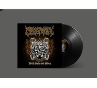 Centinex - Centinex - With Guts And Glory [Vinilo]