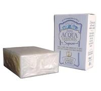 Centisia Agua Vanzonis Jabón 100 g (2 piezas) - Jabón Vegetal Natural con Agua Termal de Vanzone - Delicado, Calmante y Nutritivo - Con Aceite de Coco y Almendras Dulces