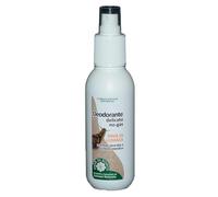 Centisia Desodorante con Baba de Caracol 125 ml | Spray Natural sin Gas, con Aloe Vera y Alumbre de Potasio | Piel Sensible - Fabricado en Italia