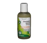 Centisia Gel de Ducha Espuma con Baba de Caracol 250ml - Cuerpo y Cabello, Cosméticos Bio Italianos, Aloe y Proteínas de Seda, Fórmula Delicada y Nutritiva