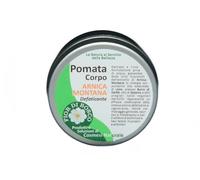 Centisia Gel Piernas y Pies Desfatigante 50g | Cosmético Natural Refrescante | Árnica, Lima, Karité y Sésamo | Bienestar y Frescura Cutánea | Post-Entrenamiento, Masajes