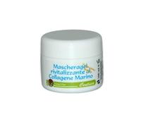 Centisia Mascarilla de Colágeno Marino 100 ml - Gel Hidratante y Reafirmante con Aloe Vera y Colágeno Puro - Efecto Anti-edad, Elasticidad y Regenerador - Piel Radiante y Tonificada