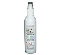 Centisia Pet Fragancia Desodorante Refrescante Aloe y Arroz 200 ml - Perfume Natural para Perros y Gatos - Hidratante, Suavizante y Refrescante - con Liquen Islandés, Sin Alcohol