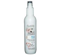 Centisia Pet - Suero Restaurador de Pelo de Animales con Queratina, Aloe Vera y Arroz 200ml | Hidratante, Nutritivo y Brillante | Cuidado Natural para Perros y Gatos