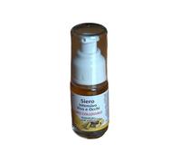 Centisia Suero Intensivo Rostro y Ojos con Oro Coloidal 30 ml - Elixir Antiedad Renovador Celular - Hidratante, Revitalizante y Aclarante - Con Colágeno, Elastina y Péptidos