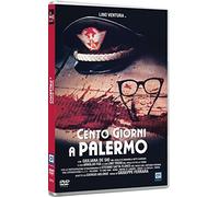 Cento Giorni A Palermo [DVD]