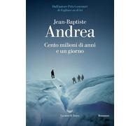 Cento milioni di anni e un giorno (Oceani)