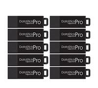 Centon Electronics MP ValuePack USB 3.0 Pro (Negro), 32 GB x 10 S1-U3P6-32G-10B