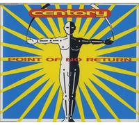 Centory - Point Of No Return