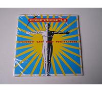 Centory - Point Of No Return