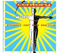 Centory - Point Of No Return