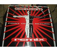 Centory - Point Of No Return Remix [Vinilo]